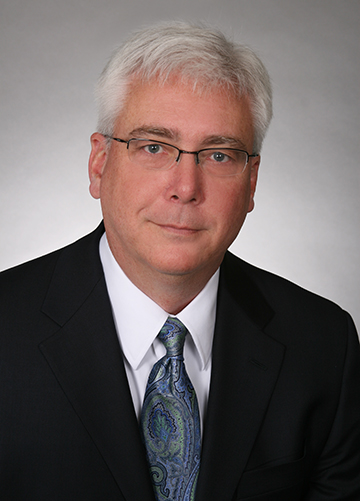 Robert Crinks